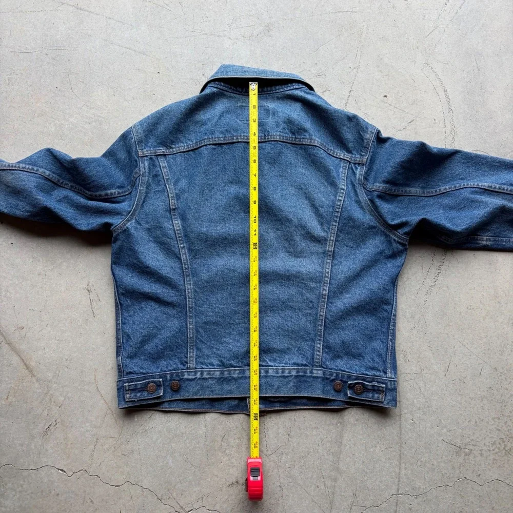 Levis vintage 80s